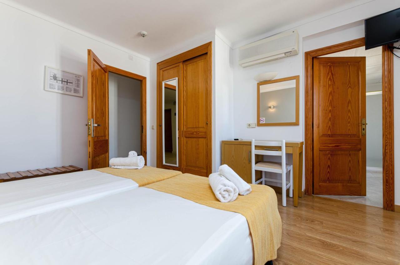 Bellavista Hotel&Spa Cala Ratjada  Exteriér fotografie
