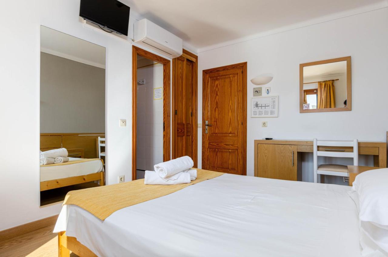 Bellavista Hotel&Spa Cala Ratjada  Exteriér fotografie