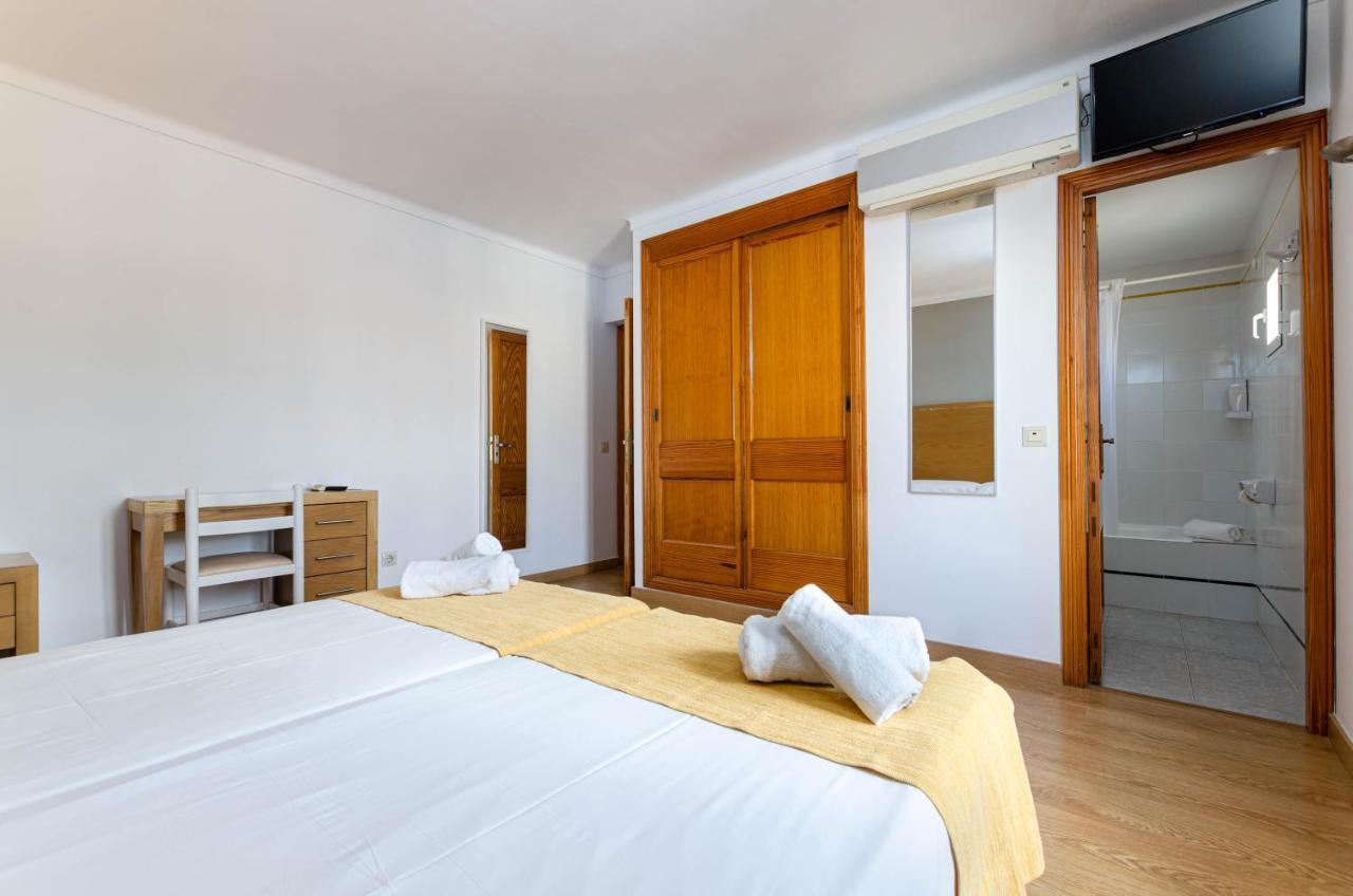 Bellavista Hotel&Spa Cala Ratjada  Exteriér fotografie