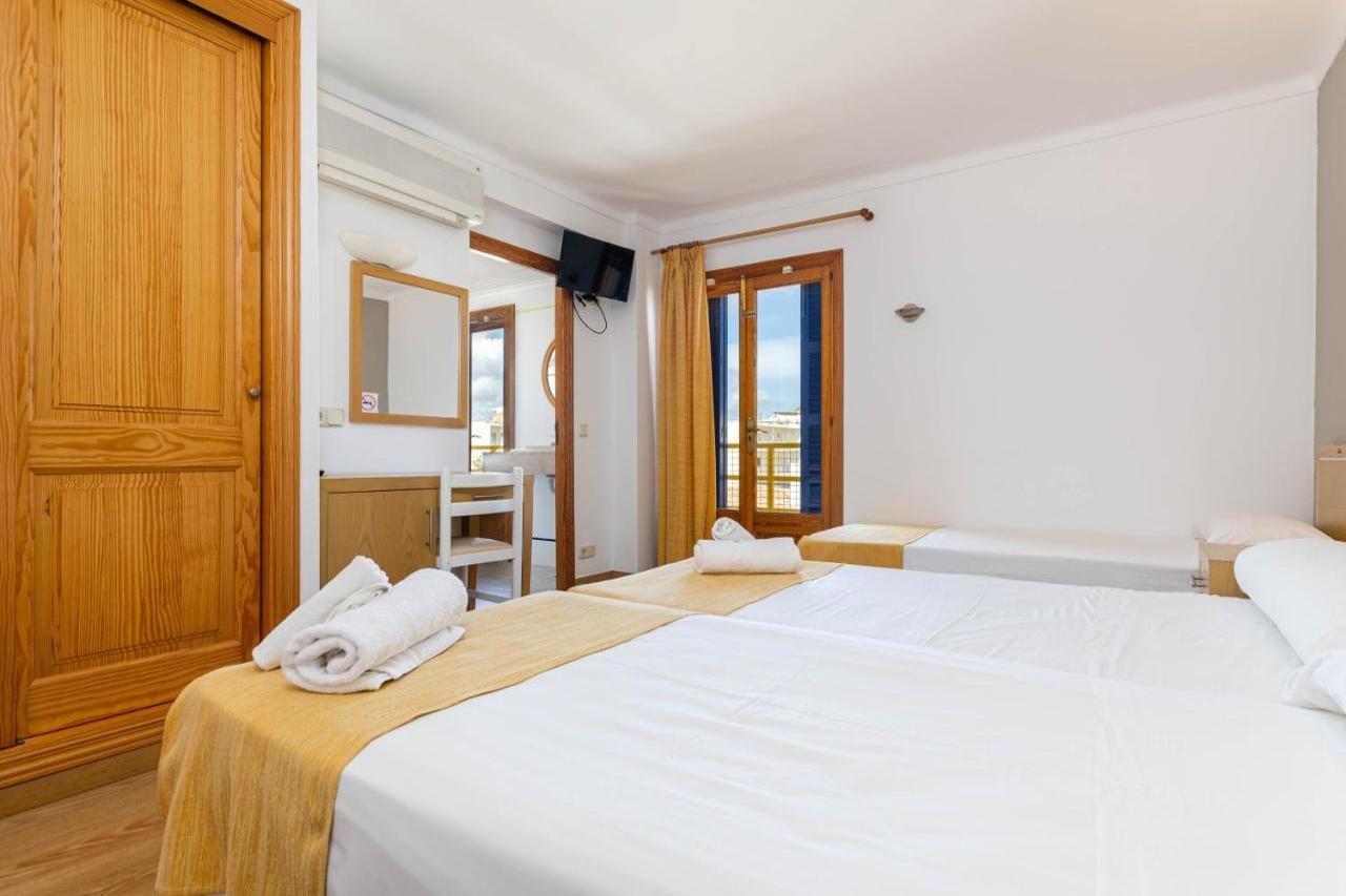 Bellavista Hotel&Spa Cala Ratjada  Exteriér fotografie