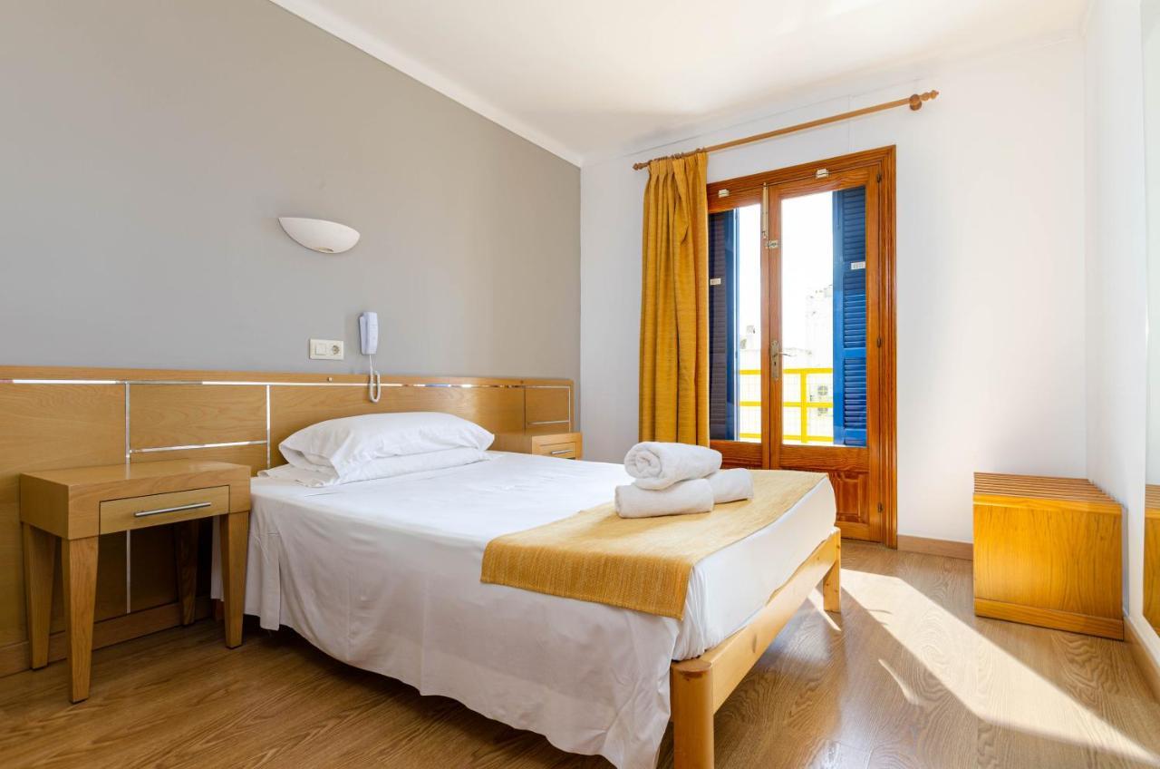 Bellavista Hotel&Spa Cala Ratjada  Exteriér fotografie