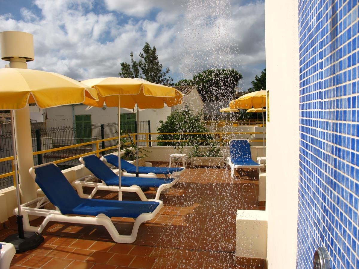 Bellavista Hotel&Spa Cala Ratjada  Exteriér fotografie